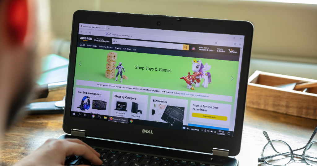 The Complete Guide to Running Amazon Ads for Print-on-Demand Success