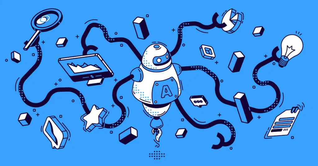 How to Fully Automate Your Print-on-Demand Business Using AI