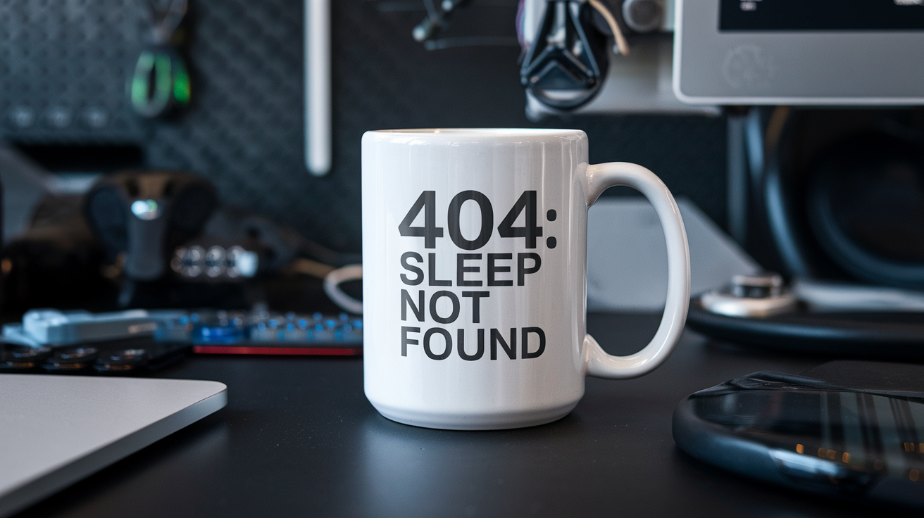 World's Greatest Website Developer quote on coffee mug mockup for Amazon POD