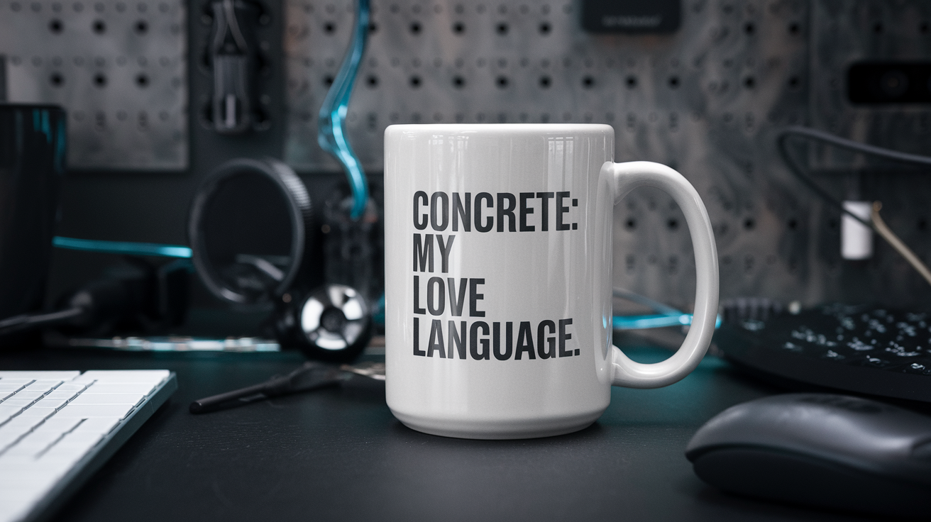 Sarcastic Civil Engineer quote on ninja tumbler mockup for Amazon POD