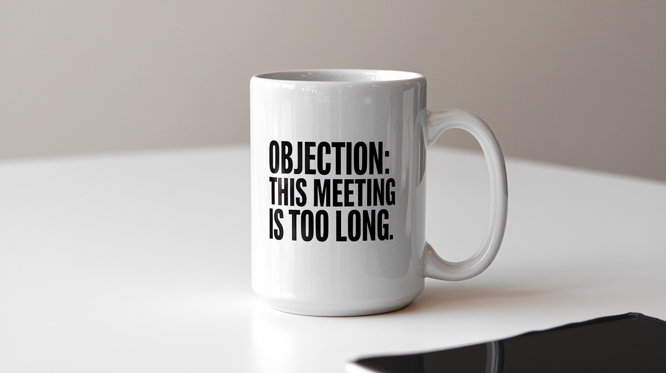 Coffee Gives Me My Lawyer Power quote on coffee mug mockup for Amazon POD